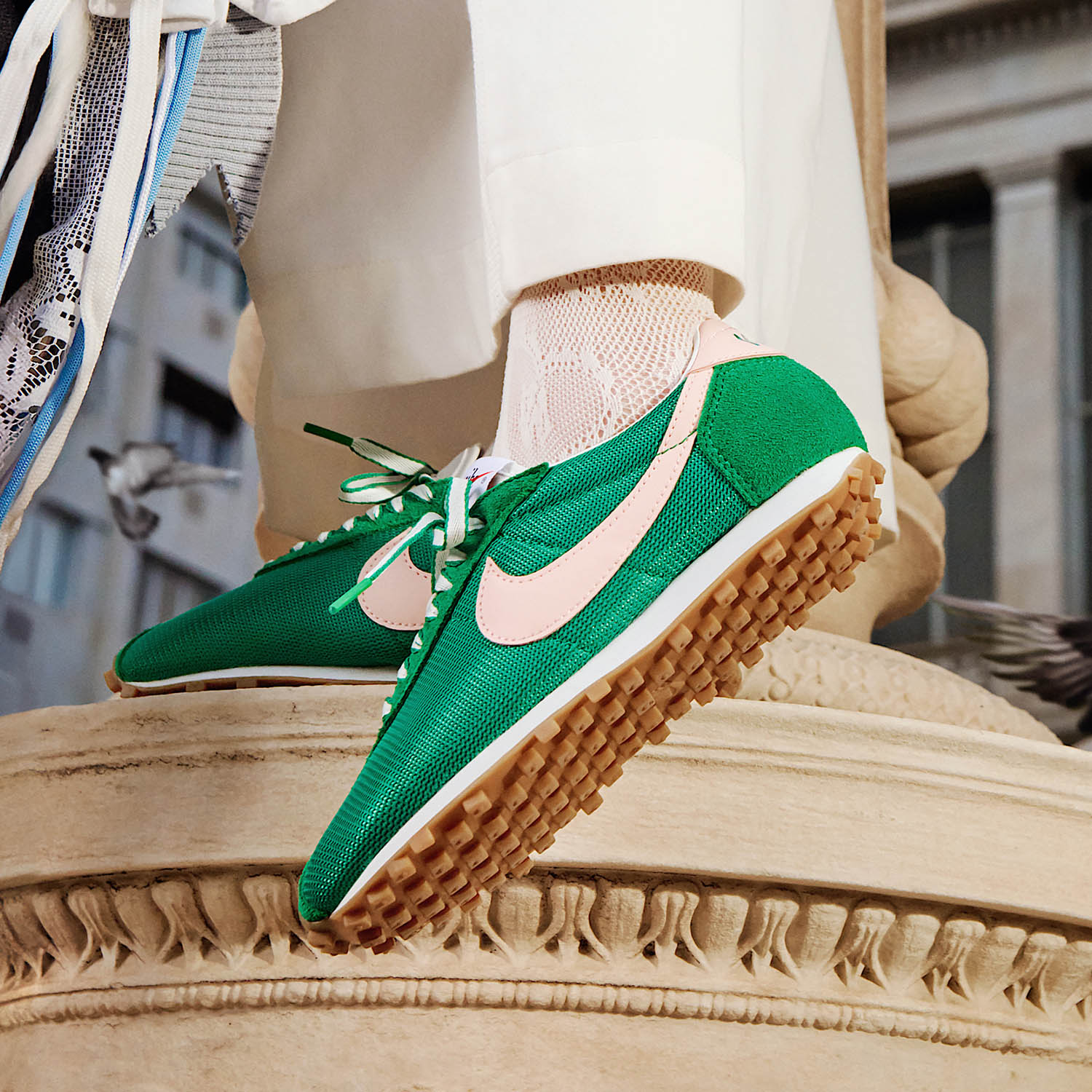 Women Shoes Running Nike - Nike Genuine LD-1000 chaussures de course