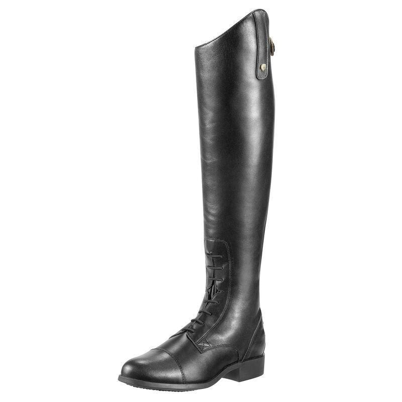 Knee High Boots Women - Bottes hautes pour femmes, antidérapantes, résistantes