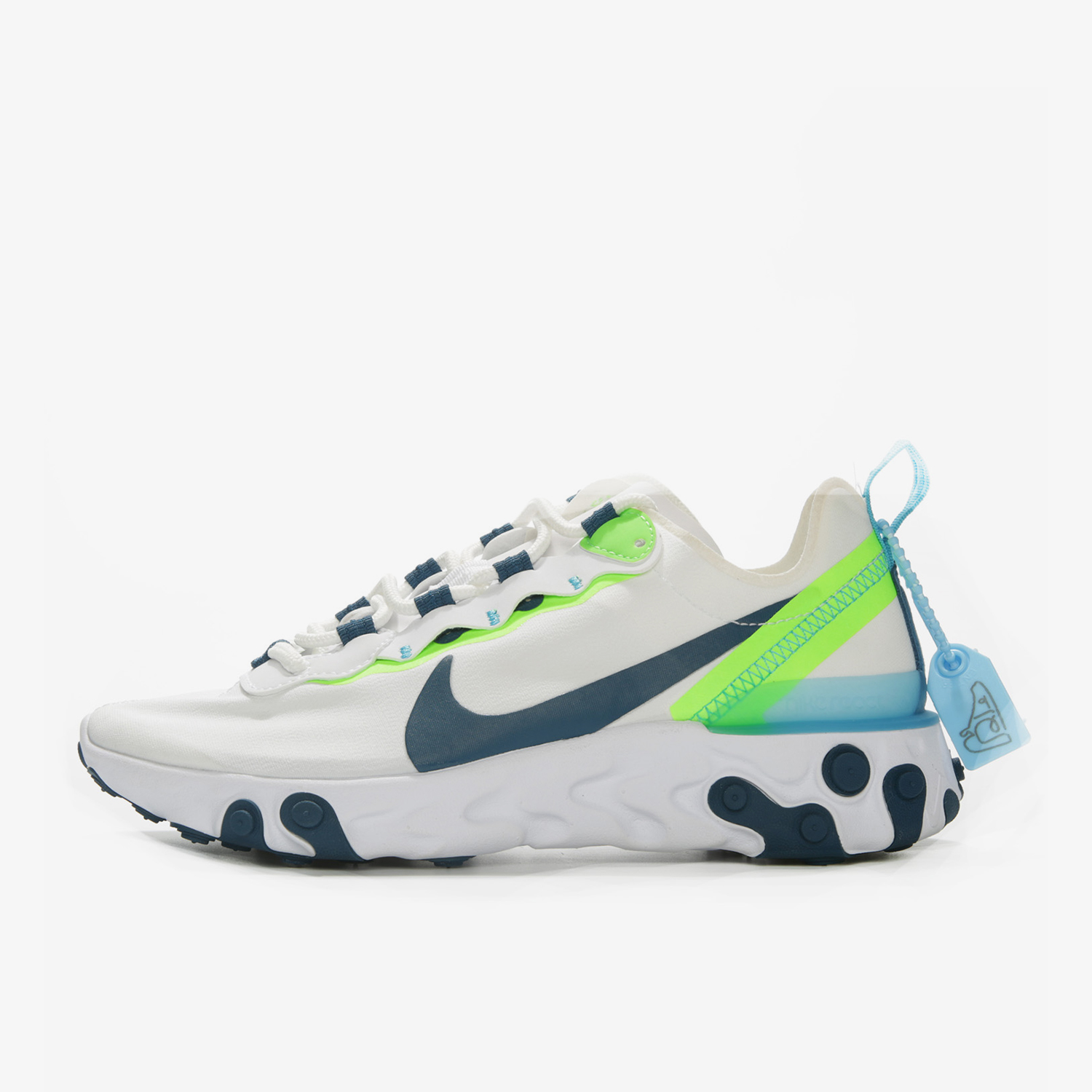 Women Shoes Running Nike - Nike véritable saisonnier nouvelles femmes W