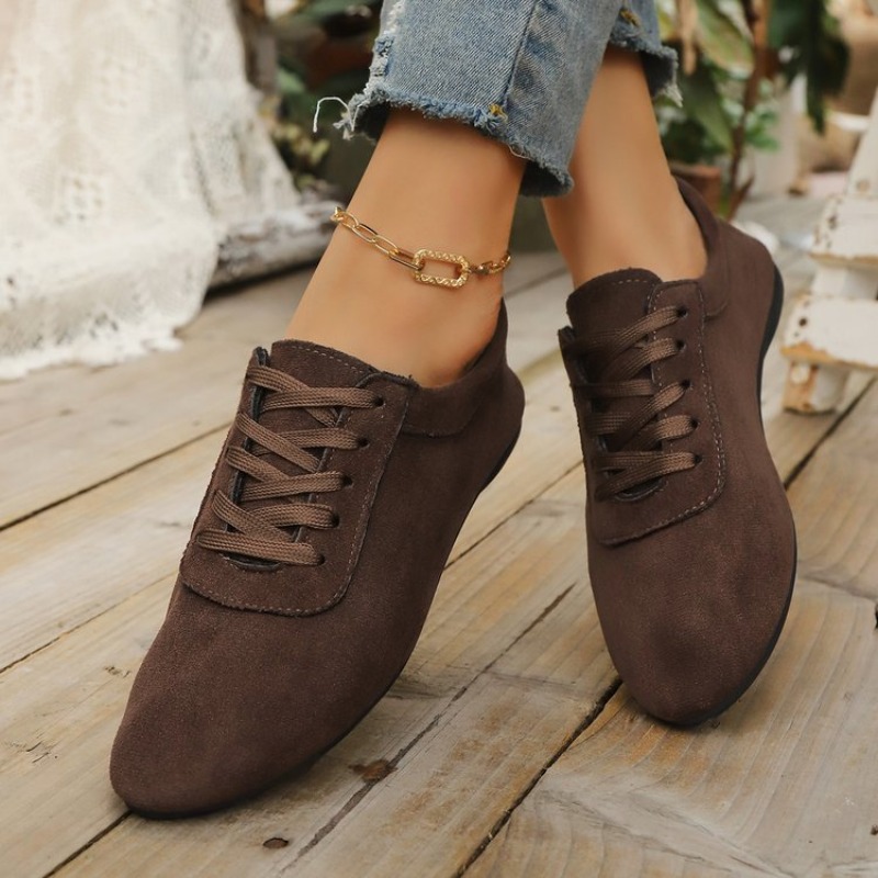 Women'S Shoes Clogs - Mocassins pour femmes 2026, nouvelles baskets
