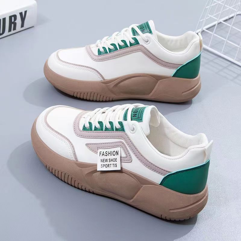 Women Shoes Tennis - Chaussures décontractées pour femmes, tendance 2026,