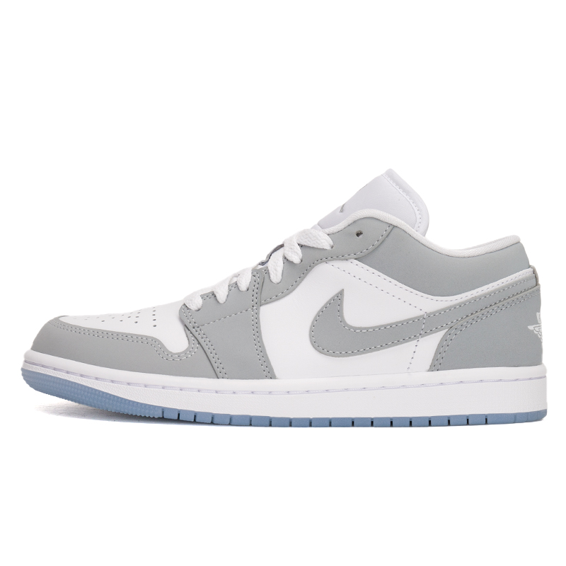 Nike Aj1 Retro Low-Top Jordan  - Women'S Shoes Nike Jordan avis et prix