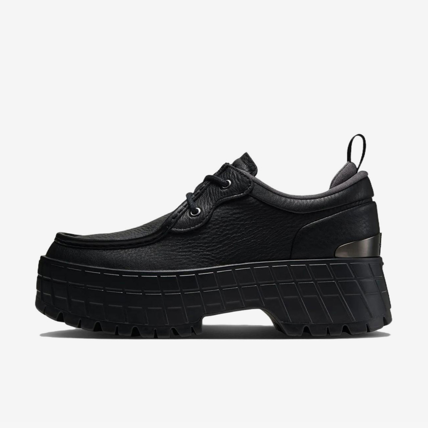 Chaussures basses en cuir à la - Women'S Shoes Nike Jordan avis et prix
