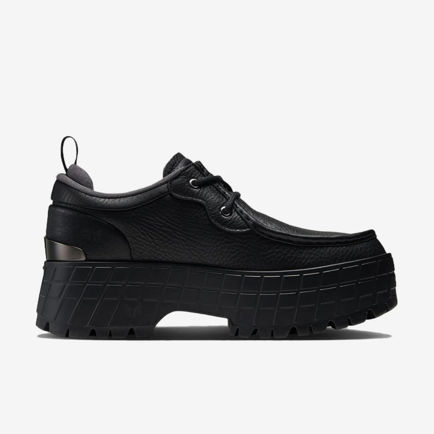 Chaussures basses en cuir à la - Women'S Shoes Nike Jordan avis et prix