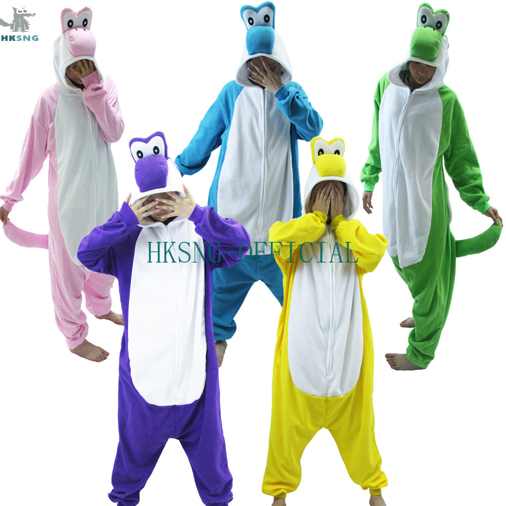 Pyjamas Kigurumi Yoshi pour ad - Women Shoes Xxl avis et prix