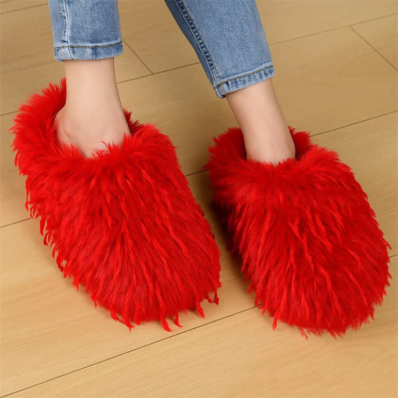 Pantoufles d'hiver pour femmes - Women'S Shoes Clogs avis et prix