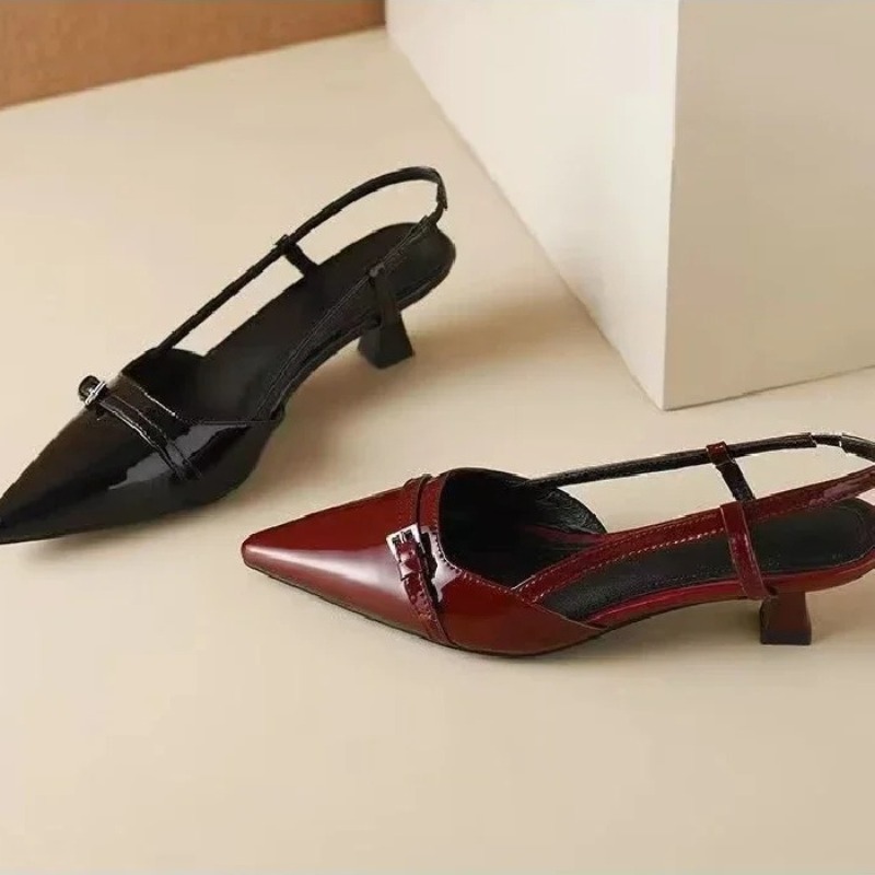 Sandales pour femmes à talons  - Women'S Shoes Quality avis et prix