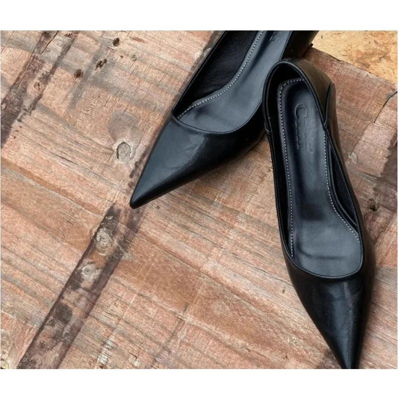 Escarpins sexy bordeaux et nud - Women'S Shoes Quality avis et prix