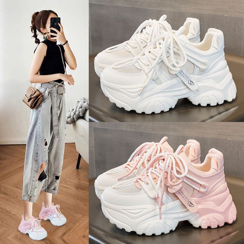 Chaussures décontractées pour  - Women Shoes Tennis avis et prix